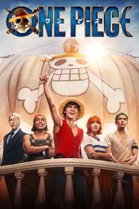 One Piece - Posters