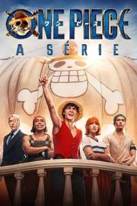 One Piece - Posters