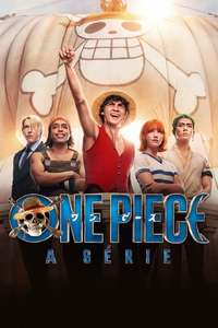 One Piece - Posters