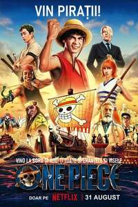 One Piece - Posters