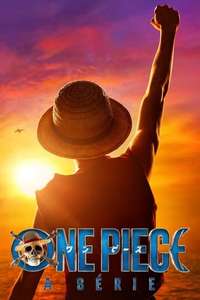 One Piece - Posters