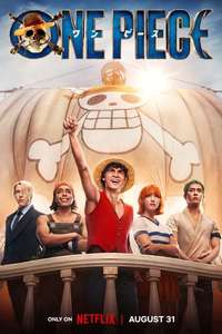 One Piece - Posters
