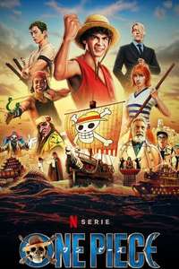 One Piece - Posters