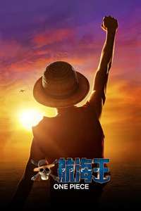 One Piece - Posters