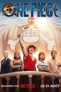 One Piece - Posters