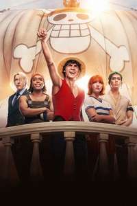 One Piece - Posters
