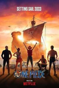 One Piece - Posters