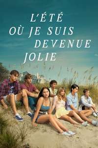 The Summer I Turned Pretty - Posters