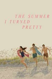 The Summer I Turned Pretty - Posters