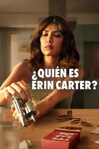 Who Is Erin Carter? - Posters