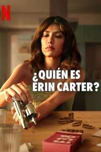 Who Is Erin Carter? - Posters