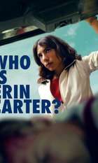 Who Is Erin Carter?