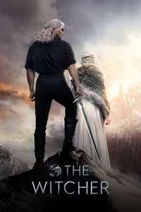 The Witcher - Posters