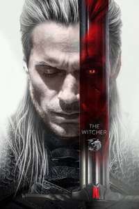 The Witcher - Posters