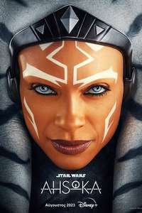 Ahsoka - Posters