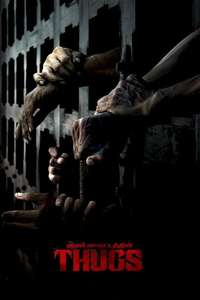 Thugs - Poster