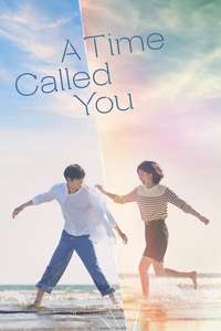 A Time Called You - Posters