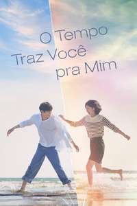 A Time Called You - Posters
