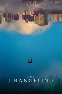 The Changeling - Posters