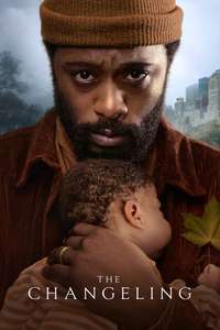 The Changeling - Posters