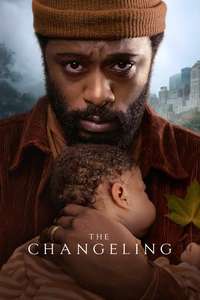 The Changeling - Posters
