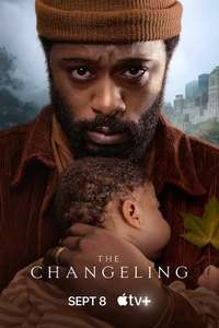 The Changeling - Posters