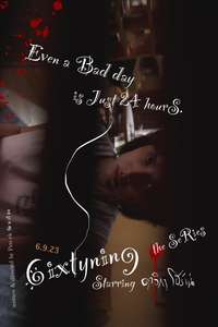6ixtynin9: The Series - Posters