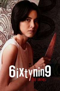 6ixtynin9: The Series - Posters
