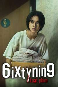 6ixtynin9: The Series - Posters