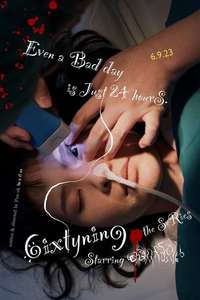 6ixtynin9: The Series - Posters
