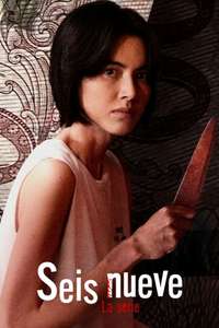 6ixtynin9: The Series - Posters