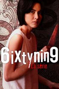 6ixtynin9: The Series - Posters