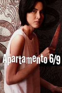 6ixtynin9: The Series - Posters