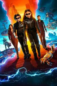 Spy Kids: Armageddon - Posters