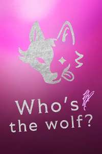 Is She The Wolf - Posters