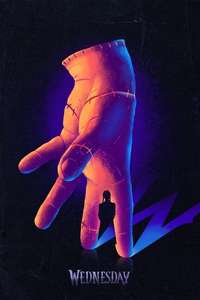 Wednesday - Posters