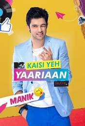 Kaisi Yeh Yaariaan