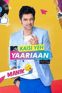 Kaisi Yeh Yaariaan - Posters