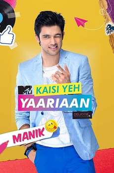 Kaisi Yeh Yaariaan : Season 5
