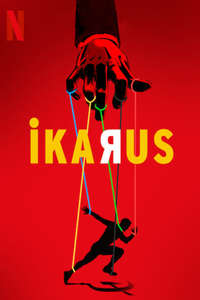 Icarus - Poster
