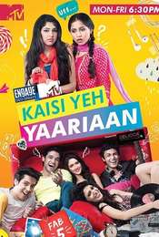 Kaisi Yeh Yaariaan Season 1