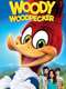 Woody Woodpecker