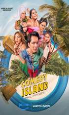 Comedy Island Philippines