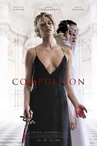 Compulsion - Poster