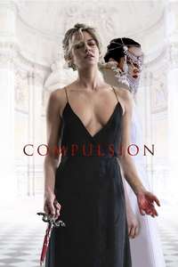 Compulsion - Poster