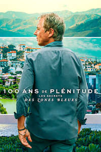 Live to 100: Secrets of the Blue Zones - Posters