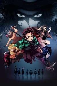Demon Slayer: Kimetsu no Yaiba - Posters