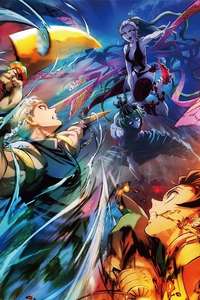 Demon Slayer: Kimetsu no Yaiba - Posters