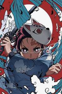 Demon Slayer: Kimetsu no Yaiba - Posters