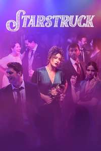 Starstruck - Posters